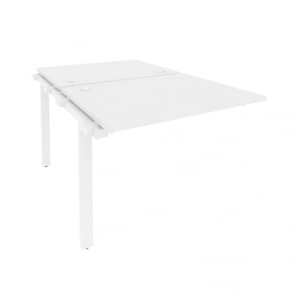 Наборный элемент рабочей станции на м/к ОНИКС О.М-2.НРС-1.8 Белый Бриллиант / ONIX O.M-2.NRS-1.8_0