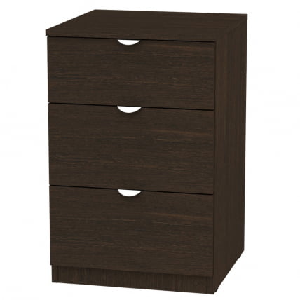 Комод К-70кс45кс45-1-ТР(Венге) / K-70x45x45-1-TR(Венге)_0