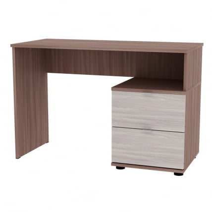 Туалетный столик Алиса(C4)670х1001х459сторцевойручкой(ЯШТ-ЯШС) / Алиса(C4)670х1001х459сторцевойручкой(ЯШТ-ЯШС)_0