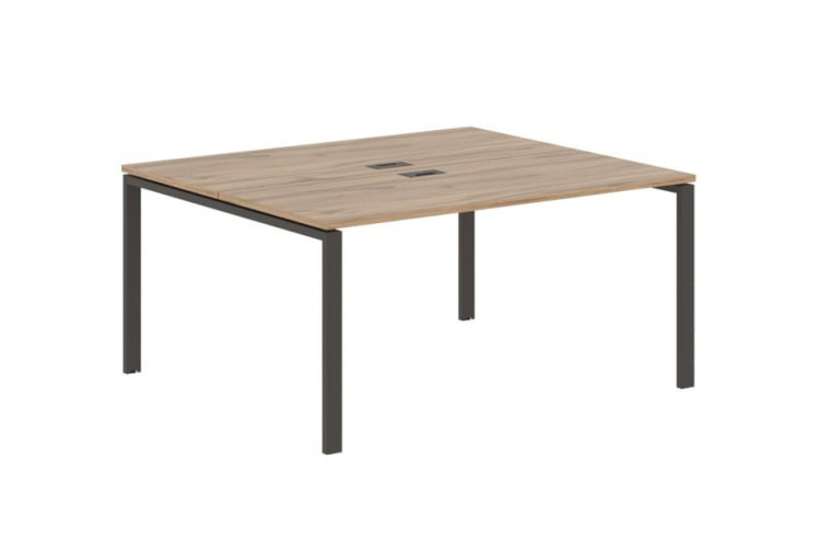 Бенч-система ЕДИС ЕУВСТ 1513 Дуб Денвер светлый Мокко / EDIS EUWST_0