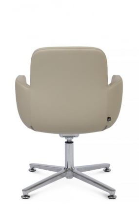 Кресло Чарм-СТ C2512 Светло-серый / Charm-ST C2512_3