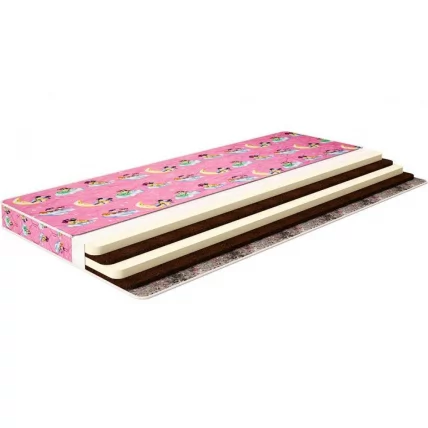 Матрас Милкй Вай 80х186 / Milky Way_1