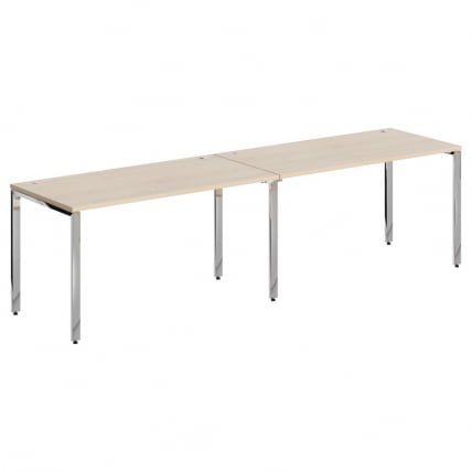 Рабочая станция КСТЕН ГЛОСС КСГВСТ 2870 Бук Тиара / XTEN GLOSS XGWST_0