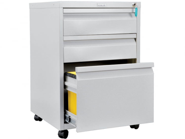 Тумба мобильная Тумба БФC-70/3 (АП-1) / BFC-70/3 (AP-1)_0