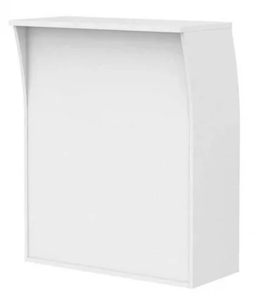 Стойка прямая ПC-2 Белый / PC-2_0