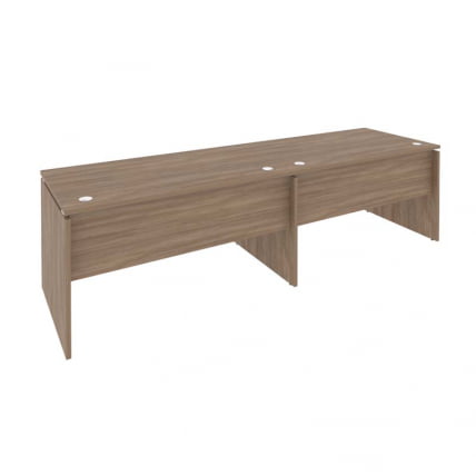 Рабочая станция ОНИКС О.РС-2.3.8 Дуб Аризона / ONIX O.RS-2.3.8_0