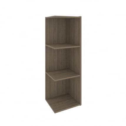 Модуль приставной 3 ячейки ЛОCКЕР плус ЛК.ПМ-3 Вяз Благородный / LOCKER plus LK.PM-3_0