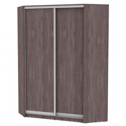 Шкаф-купе ЙА-198х1250-1(ЯАТ-Д6Д6) / YA-198х1250-1(ЯАТ-D6D6)_0