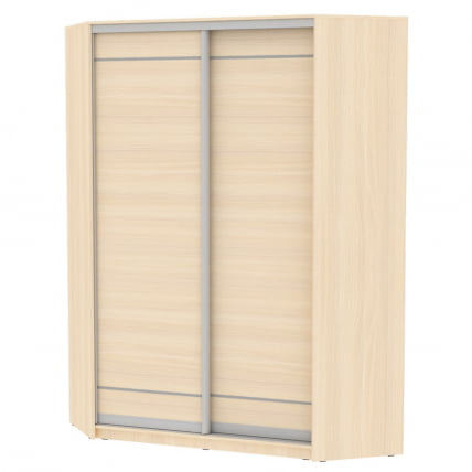 Шкаф-купе ЙА-198х1250-5(ДМ-Д1Д1) / YA-198х1250-5(ДМ-D1D1)_0