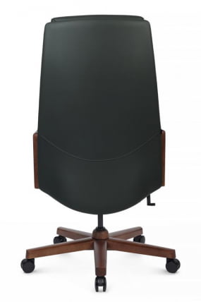 Кресло Франко А2415-1 Зеленый / Franco A2415-1_3