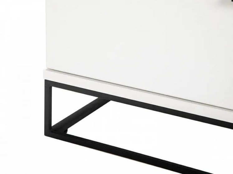 Тумба прикроватная CИТЙ 40095582х Белый / CITY 40095582h_5