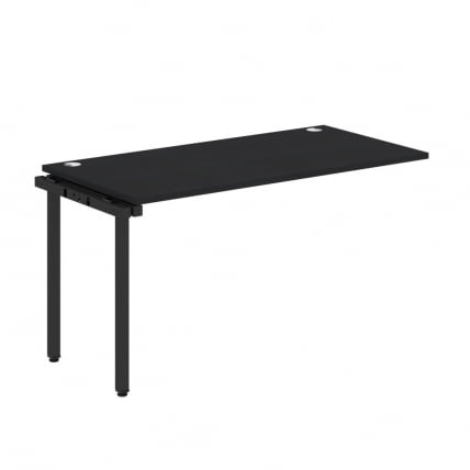 Стол промежуточный КСТЕН-С КСИСТ 1470 Дуб юкон/антрацит / XTEN-S XIST_0