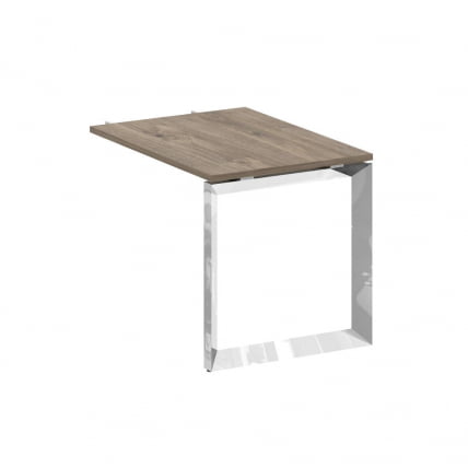 Брифинг-приставка на О-образном м/к ОНИКС ДИРЕCТ ЛУКС М-О.МО-БР-9 Тиквуд темный / ONIX DIRECT LUX M-O.MO-BR-9_0