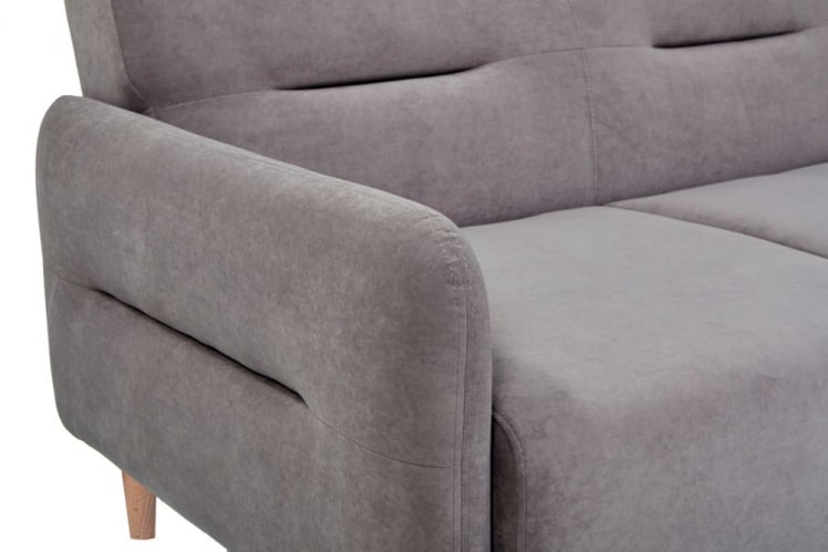 Диван трехместный CХАИРМАН КОЛИН (Д) ткань велюр Формула 925 / CHAIRMAN Formula_7