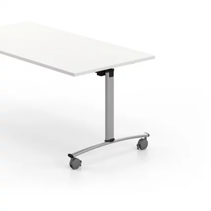 Стол складной Коннеcт 120х70х72.5см Орех / Connect_8