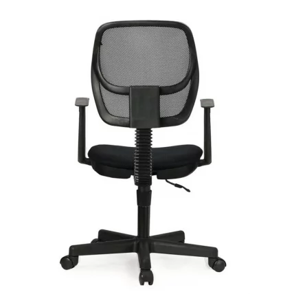 Кресло компактное БРАБИКС Флип МГ-305 Черный / BRABIX Flip MG-305_4