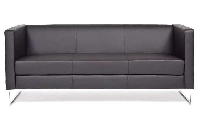 Диван трехместный Дюна ЕУРОЛИНЕ-9100 / EUROLINE-9100_1