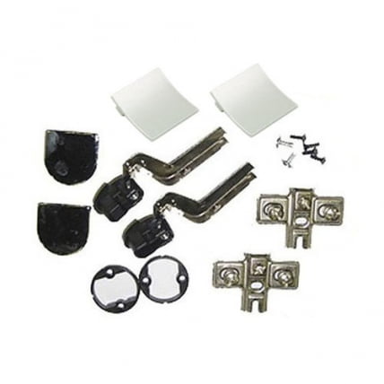 Комплект фурнитуры для одного стекла СТЙЛЕ Для Л.С-3 / STYLE_0