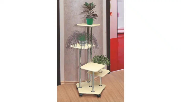 Подставка для цветов В- 3 84_0