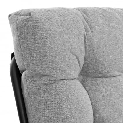 Кресло Ерго/Эрго К рогожка, серо-бежевый, 3М 16/2 / Ergo/Эрго 3M_6