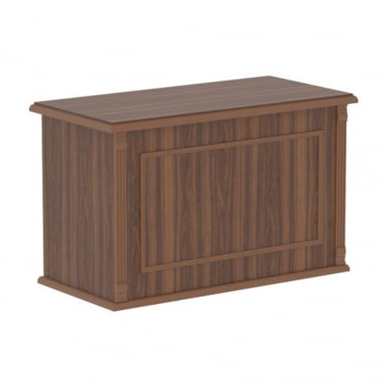 Стол сторон РАТУМ РПСТ 1260 Орех Даллас / RATUM RPST_0