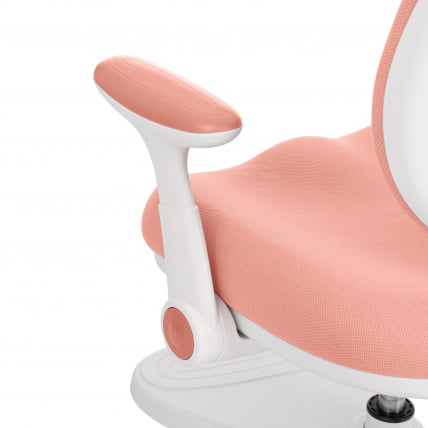 Кресло МИРАCЛЕ Пинк (розовый) / MIRACLE Pink_7