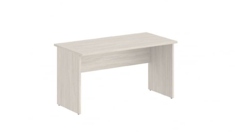 Стол рабочий Сигма СГ.408.ОЛ Дуб светлый / Sigma SG.408.OL_0