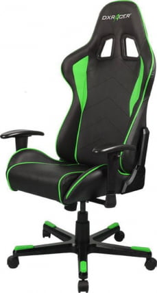 Геймерское кресло ДКСРасер ОХ/ФЕ08/НЕ / DXRacer OH/FE08/NE_2
