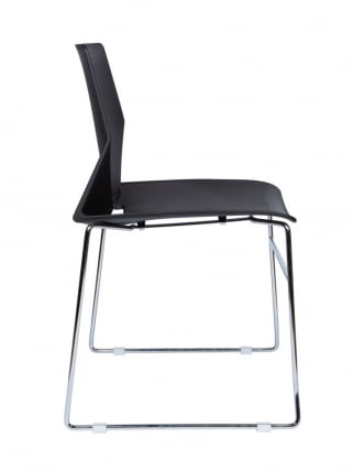 Стул ЕЛЕВЕН БЛАCК / ELEVEN BLACK_2