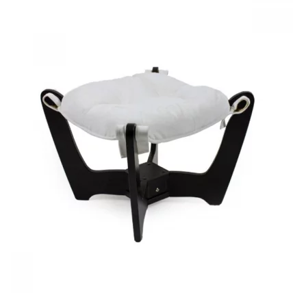 Пуфик Модель 11.2 Еупхориа Вхите / Euphoria White_0