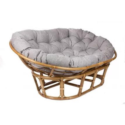 Диван Мамасан СОФА МИ-006 с подушкой Золотой мёд / Mamasan SOFA MI-006_0