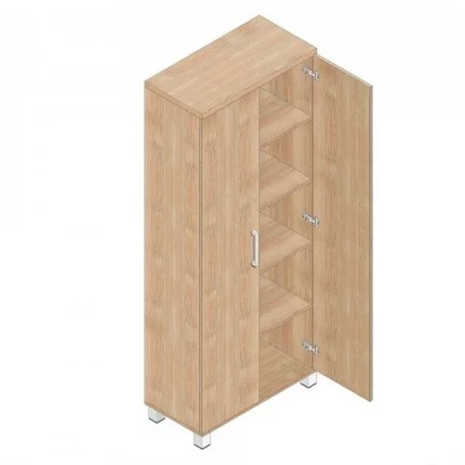 Шкаф для документов Пр.Ш-3 Аттика_0