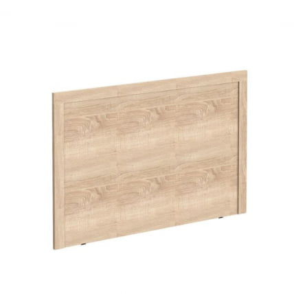 Изголовье напольное КПС 915 Дуб сонома светлый / KPS_0