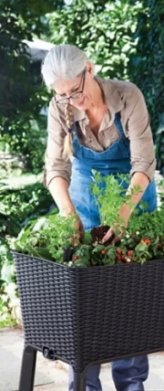 Грядка для растений Еасй Гров / Easy Grow_3