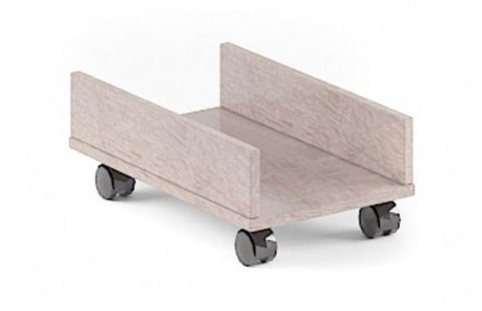 Подставка под системный блок КССС 500 Бук Тиара / XSS_0