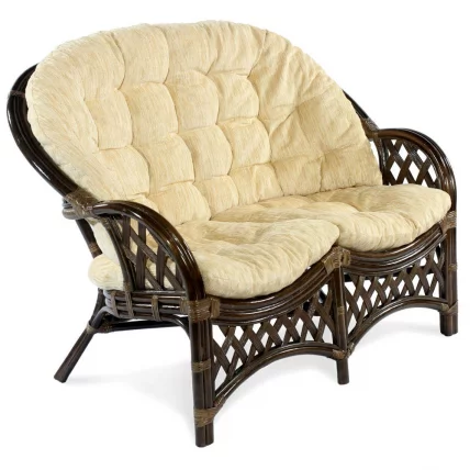 Диван 2х местный Черчилль/Рузвельт/Кобана Черчилле3 мед / Cherchille3_1