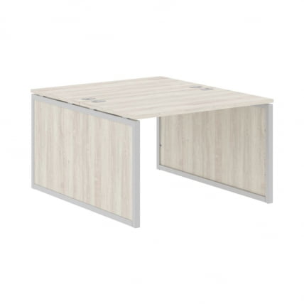 Рабочая станция КСТЕН-КП КСКПВСТ 1214 Сосна Эдмонт Серый / XTEN-QP XQPWST_0