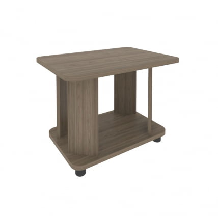 Столик журнальный ЛИГХТ С-СЖ-70 Вяз Благородный / LIGHT_0