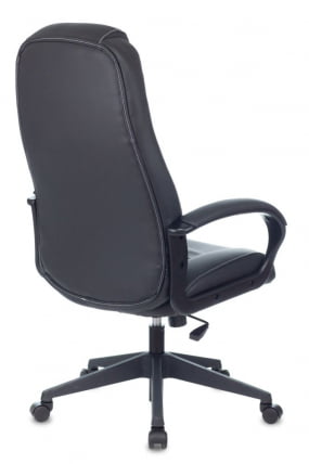 Кресло игровое Зомбие 8 Блаcк / Zombie Black_3