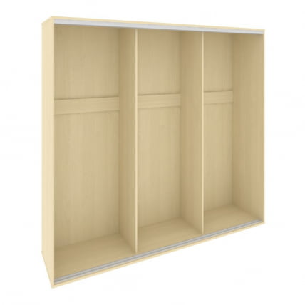 Корпус высокий + трек Марис СХ.К3-7.1 Клен / Maris SH.K3-7.1_0