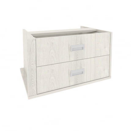 Блок ящиков боковой Марис СХ.ЙБ-4 Дуб Наварра / Maris SH.YB-4_0