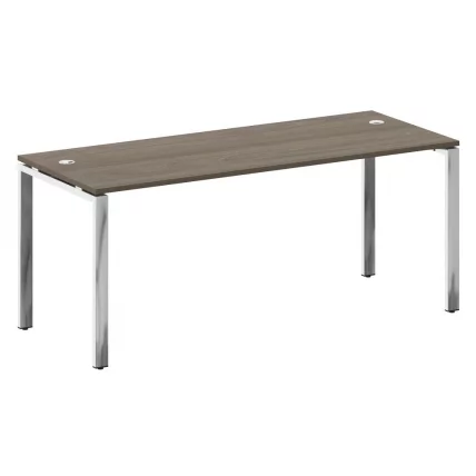 Стол рабочий руководителя МЕТАЛ СЙСТЕМ ДИРЕCТ БП.СРР-5.7 Вяз Благородный / METAL SYSTEM DIRECT_0