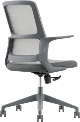 Операторское кресло Еверпроф Елф Сетка Серый / Everprof Elf_3