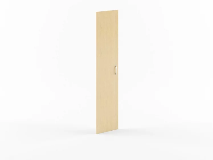 Дверь высокая левая СД-5Б Л (Легно Светлый) / SD-5B L_0