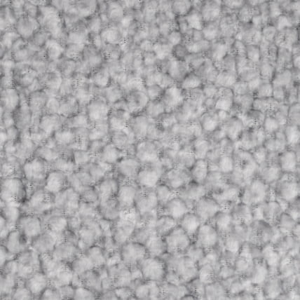 Диван Чарли ЛУКС/Чарли Люкс велюр/букле, ВТ шапе силвер / Charli LUX/Чарли VT shape silver_10