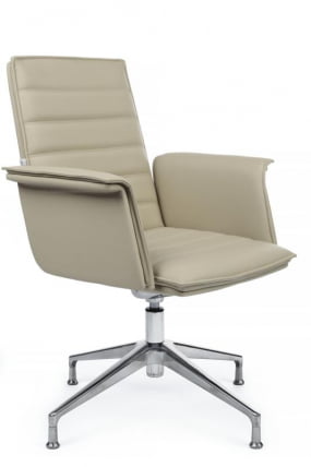 Кресло Рубенс-СТ C1819-2 Светло-серый / Rubens-ST C1819-2_0