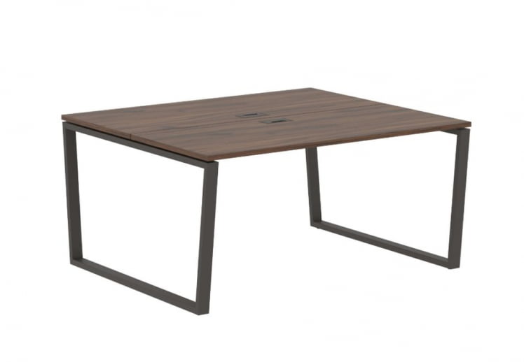 Бенч-система ЕДИС ЕВВСТ 1513 Дуб Денвер темный Мокко / EDIS EVWST_0