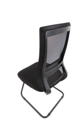 Офисное кресло CХАИРМАН 500 В (В) ткань Черный / CHAIRMAN (V)_2