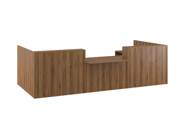 Стойки ресепшен Salute