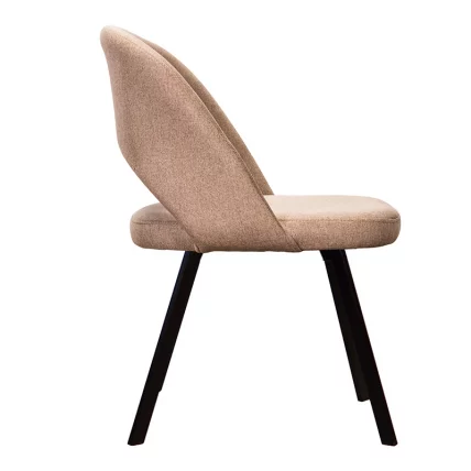 Кресло Ларс Арки Сканди Браун / Lars Arki_2